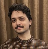 a photo of me, Marvin Syed